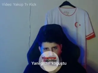 Yakup Tv, cezaevindeki klima eksikliğine ve menülerde tatlı bulunmamasına tepki gösterdi: "Hücre güzeldi, orada bir sorun yoktu ama Silivri bizi terden sırılsıklam etti. Sıcaktan perişan olduk. Mesela klima yoktu." "Abi, cezaevinde menüyü sana göre a