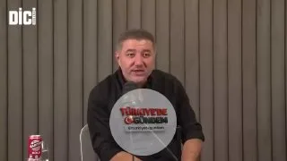 Ali Naci Küçük: "Kulağıma bazı şeyler geliyor; örneğin A Milli Takım'da takım içi dinamikleri Hakan Çalhanoğlu ve Merih Demiral'ın yönettiği söyleniyor. Özellikle oyuncu seçimleri konusunda... Eğer oyuncular kadro tercihlerine müdahale ediyorsa, vay