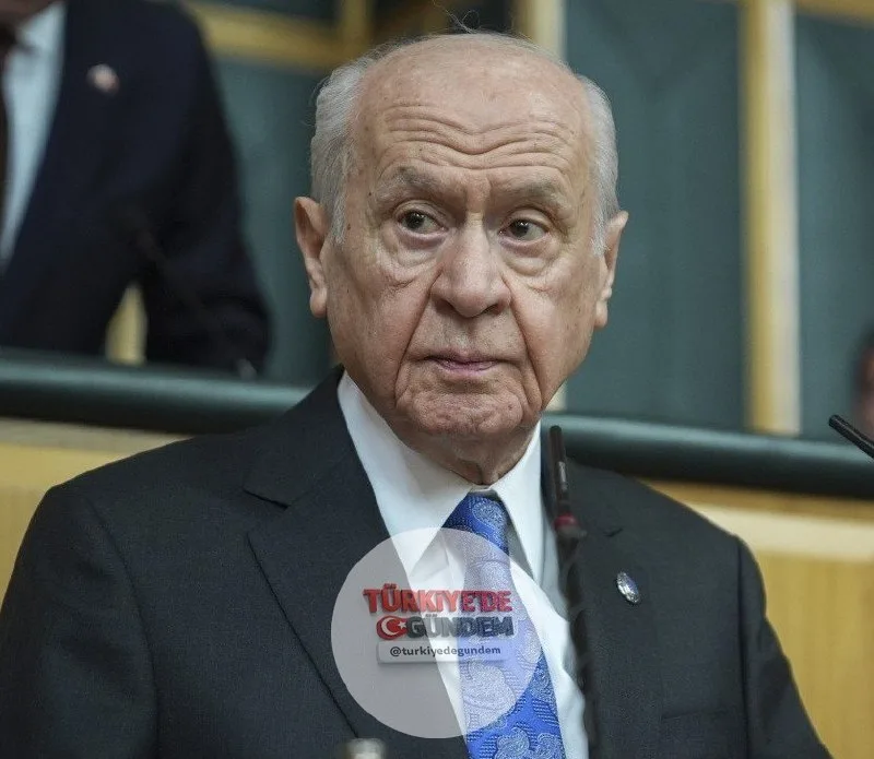 Devlet Bahçeli: "Turan koridoru" açılacak