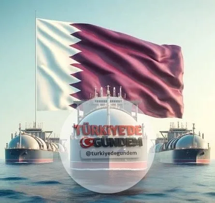 SON DAKİKA: Katar, sıvılaştırılmış doğal gaz (LNG) üretim ve ihracatının yüzde 80'ini iki ay içinde yeniden başlatacağını duyurdu. ABD ve İran'ın Hürmüz Boğazı'ndaki ablukayı kaldırması, Körfez ekonomisini hızlandırıyor.