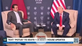Zelenskiy ile görüşmesinin ardından açıklamalarda bulunan Trump, "Rusya bir anlaşmaya varmalı. Rusya çok sayıda insanını kaybetti, Ukrayna da öyle" ifadelerini kullandı.