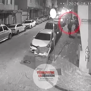 İstanbul'un Güngören ilçesinde bir şahıs, evlenmek istediği kızın ağabeyini sokak ortasında vurarak öldürdü.