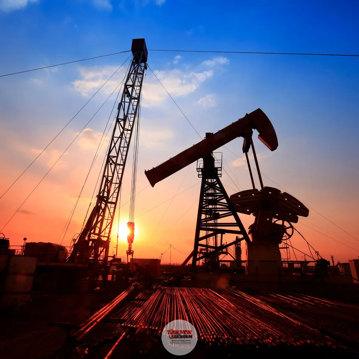 Petrol fiyatları 3 marttan beri ilk kez 80 doların altını gördü