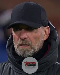 Jürgen Klopp, yaşında!
