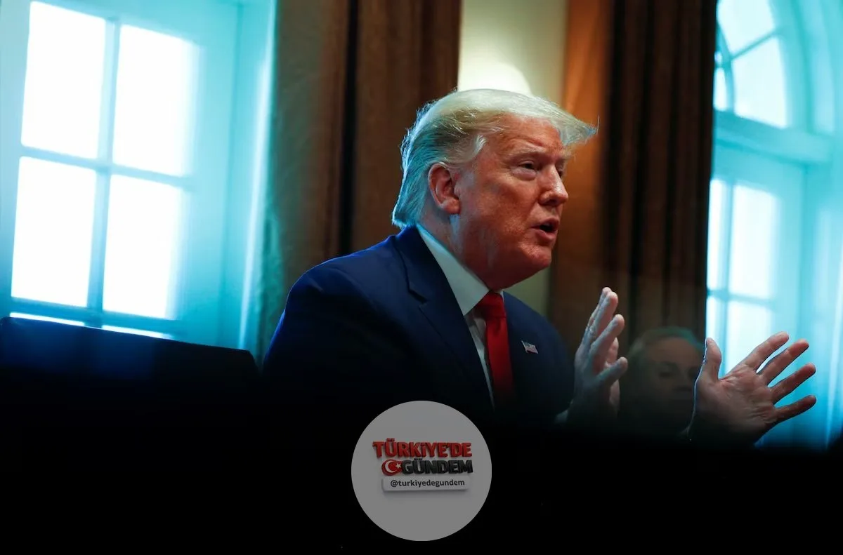 Petrol piyasaları Trump'ın İran konusunda geri adım atacağına oynadı ve kazandı. Reuters'tan Ron Bousso, bu riskli tahminin neden doğru çıktığını ve gelecekte ne tür zorlukların yaşanabileceğini analiz ediyor.