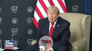 SON DAKİKA: Başkan Trump, İran ile yapılan mutabakat zaptının tamamını kelimesi kelimesine okumak için bir basın toplantısı düzenleyeceğini ve medyanın bunu adil bir şekilde haberleştirmesini sağlayacağını açıkladı. Trump, "Sadece yayınlamakla kalmay