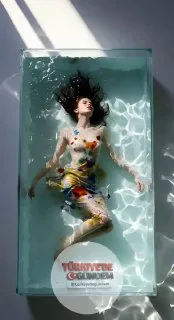 Grok Imagine ile oluşturuldu