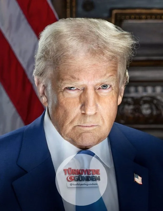 Donald Trump'ın, Dünya Kupası'nı kazanan takımla birlikte kupa kaldırmasına izin verilecek.