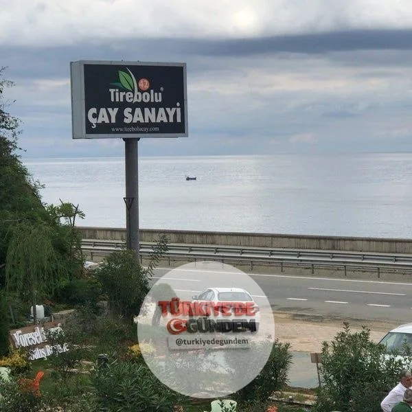 Türkiye'nin köklü çay markalarından Tirebolu 42, mahkeme kararıyla iflas etti.