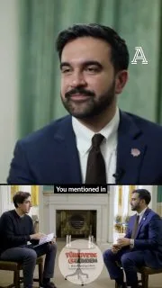 Hepimiz benzer durumlar yaşadık. @ZohranKMamdani de bizden farklı değil; o da Football Manager'da öfkeyle oyunu terk edenlerden. New York Belediye Başkanı, futbol tutkusunu @AdamCrafton_'a anlattı. Haberin tamamını buradan ücretsiz okuyabilirsiniz.