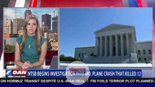Yüksek Mahkeme, New York'un ateşli silah sorumluluk yasasına yönelik itirazı görüşmeyi reddederek, söz konusu düzenlemeyi onaylayan alt mahkeme kararını yürürlükte bıraktı. Gelişmeleri takip etmek için OAN'i Spectrum ve YouTube TV üzerinden izleyebil
