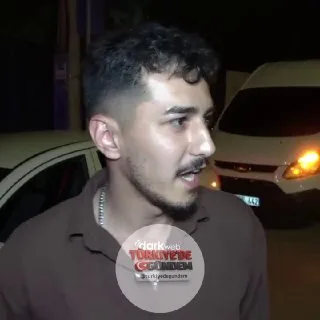 Aksaray'da trafik cezası yiyen genç, polise verdiği cevapla şaşırttı: "Hatalıysak cezamızı çeker, susarız."