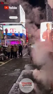 Dünya Kupası için ABD'ye giden Deniz Aksoy: "Naber New York?"