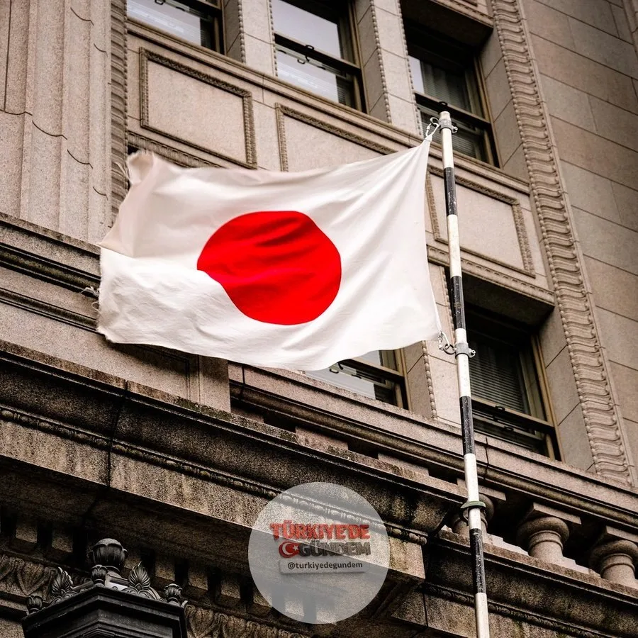 Japonya, faiz oranını %1 ile son 30 yılın en yüksek seviyesine çıkardı