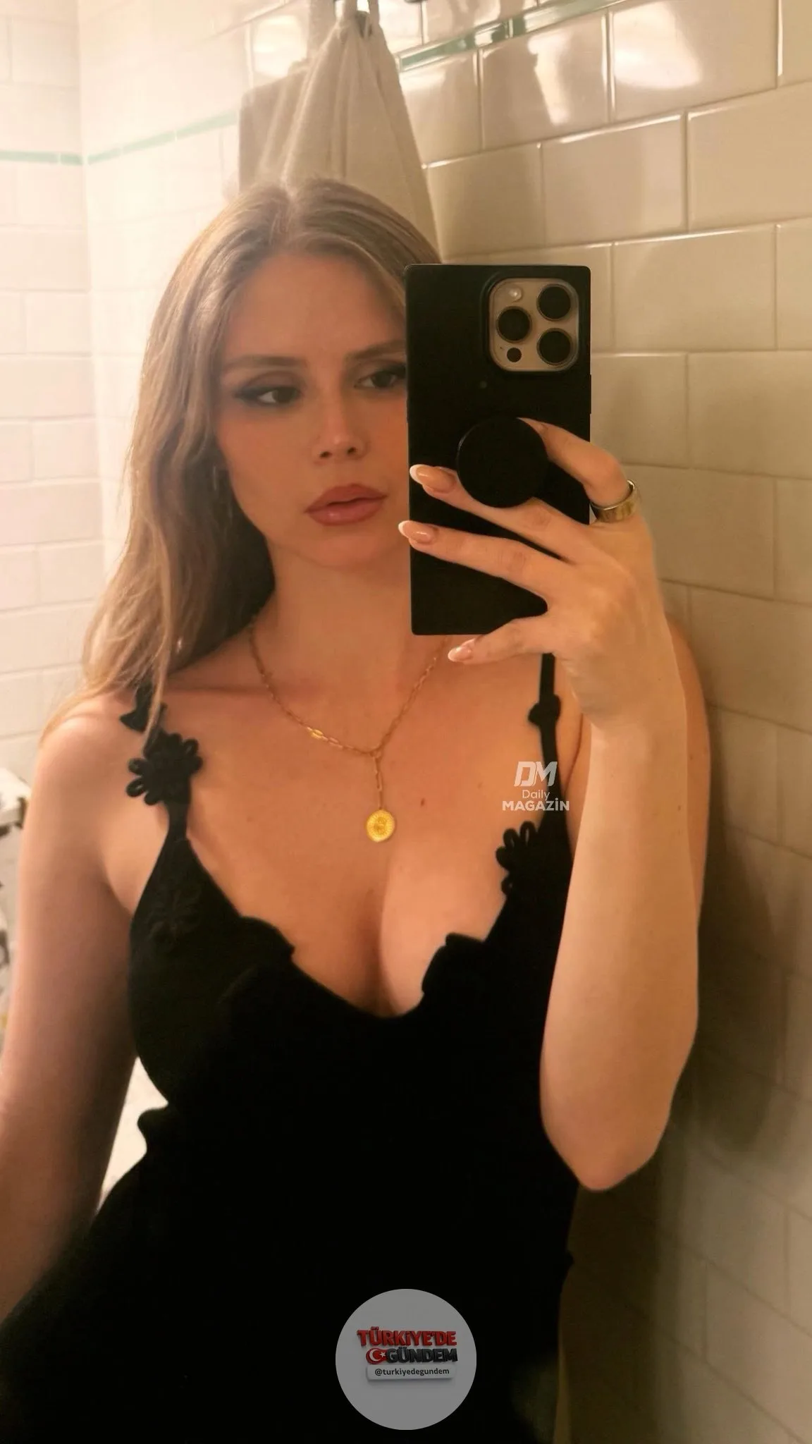 31 yaşındaki Erin Moriarty, yeni paylaştığı fotoğraflarla göz kamaştırdı