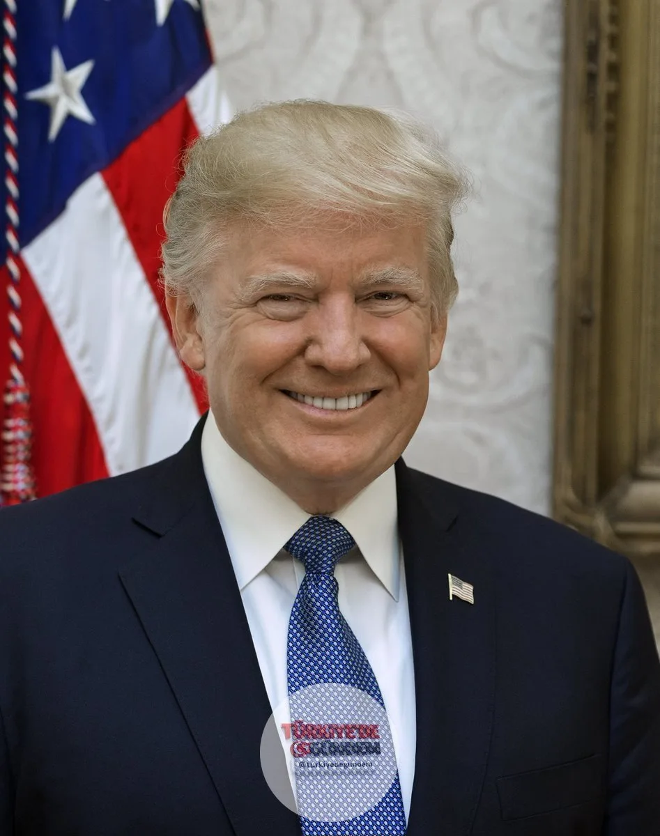 Trump: Benzin fiyatları çakılacak, İran ile çok iyi bir anlaşma yaptım.