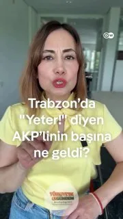 AKP Trabzon İl Danışma Meclisi toplantısında tansiyon yükseldi 25 yıldır AKP için çalıştığını söyleyen Temel Kara, Trabzon Büyükşehir Belediye Başkanı Ahmet Metin Genç’e tepki gösterdi Korumalar devreye girdi @doramenguc