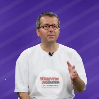 Diyetisyen Ersin Özdemir: Ne erkekliğimi bıraktılar, ne gayliğimi bıraktılar. Yerden yere vurdular. Ben size Türkiye'de ve dünya üzerinde yapılmış çalışmaları özetleyip anlattım. Katılırsınız, katılmazsınız. Naif konuşmuşum diye, elimi kolumu sallamı