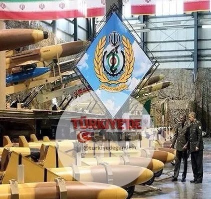 SON DAKİKA: ABD, İran'ın 300 milyar dolarlık fonu altyapı, petrol sahaları ve insani yardımlar yerine askeri harcamalar, uranyum faaliyetleri ve dış silah alımları için kullanmasından endişe ediyor.