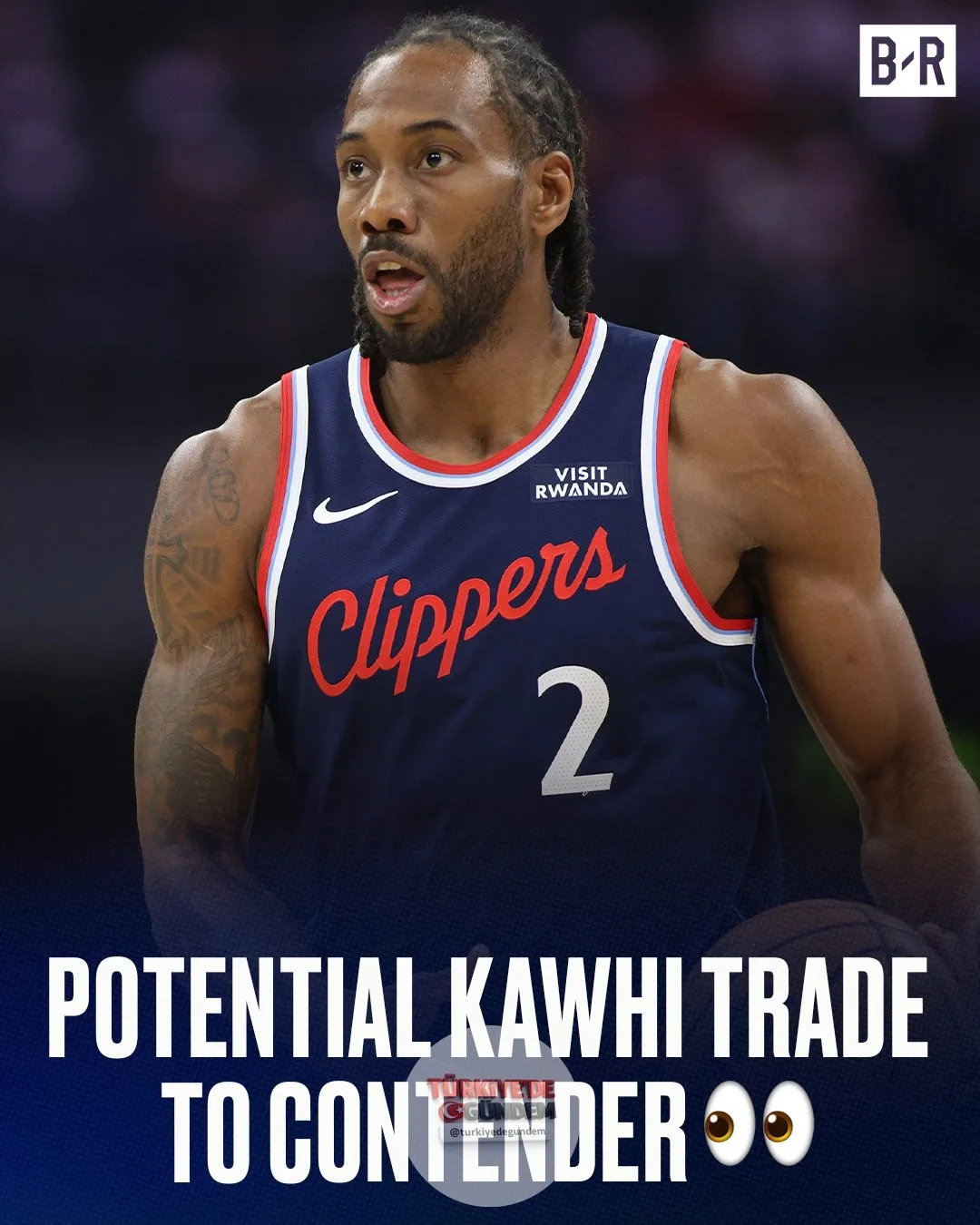 Kawhi takası, Batı Konferansı'nın zirvesini daha da güçlendirebilir. İşte kapsamlı takas önerisi: 975-blockbuster-kawhi-leonard-trade-idea-reinforce-western-conference-contender