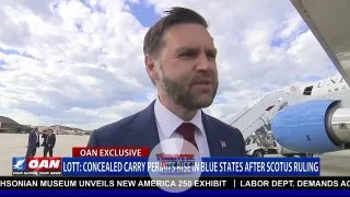 Başkan Yardımcısı Vance, Nassau County'de yürüttüğü seçim kampanyasında Temsilci Thomas Suozzi'nin geçmişini eleştirerek seçmenleri temsil değişikliğini desteklemeye çağırdı. Vance ayrıca, New York 3. Bölge Kongre üyeliği yarışında eski Eyalet Meclis