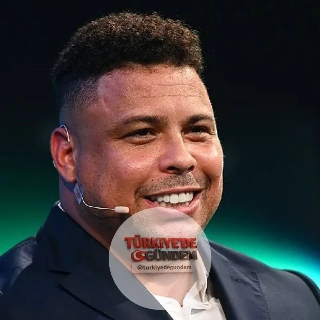 Ronaldo Nazario: "Artık tüm dünyanın saklanmayı bırakıp Messi'nin tarihin en iyi futbolcusu olduğu gerçeğini kabul etme vakti geldi."