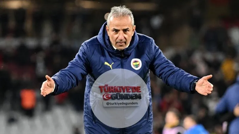 İsmail Kartal: "Benim önceki 3 dönemimin 2'sinde şampiyonluğu elimizden aldılar."