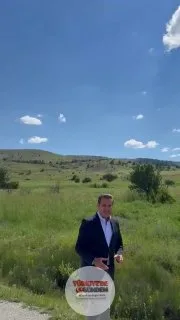 Mustafa Sarıgül: "Roblox genel merkezine gittim, gecemi gündüzüme kattım. Müjdeler olsun arkadaşlar, hep beraber Roblox oynayacağız."