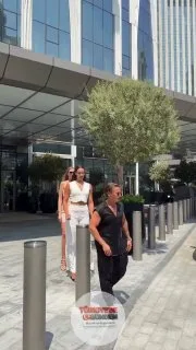 Kendisinde hiçbir kriterin aranamayacağı kadar zengin bir adam;