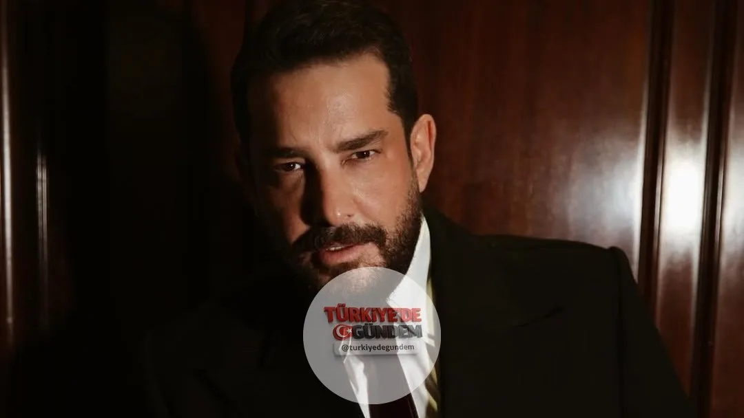 BREAKING NEWS: In the drug investigation targeting celebrities, 8 individuals tested positive. — Enis Arıkan — Kenan Doğulu — Ali Efe Bezci — Berdan Mardini — Oğuzhan Beker — Ozan Doğulu — Tolga Çam — Yaşar İpek (Burak Doğan)