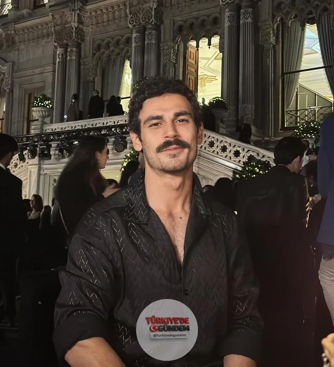 Ateş Denizi'nin başrol oyuncusu Erdem Kaynarca'nın sözleşmesi feshedildi