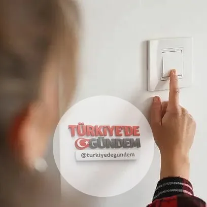 Türkiye'nin günlük elektrik tüketiminde yoğun ve düşük kullanım saatleri belli oldu. En yüksek tüketim saati 12:00, en düşük tüketim saati ise 06:00 olarak açıklandı.
