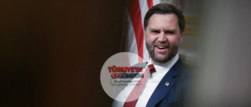 SON DAKİKA ABD Başkan Yardımcısı JD Vance: Katar'ın İran'a ait milyarlarca dolarlık varlığı serbest bıraktığına dair bazı haberler gördüm. Bu iddianın nereden çıktığını bilmiyorum. Bu doğru değil. Katar'ın bizim onayımız ve bilgimiz olmadan bunu yapm