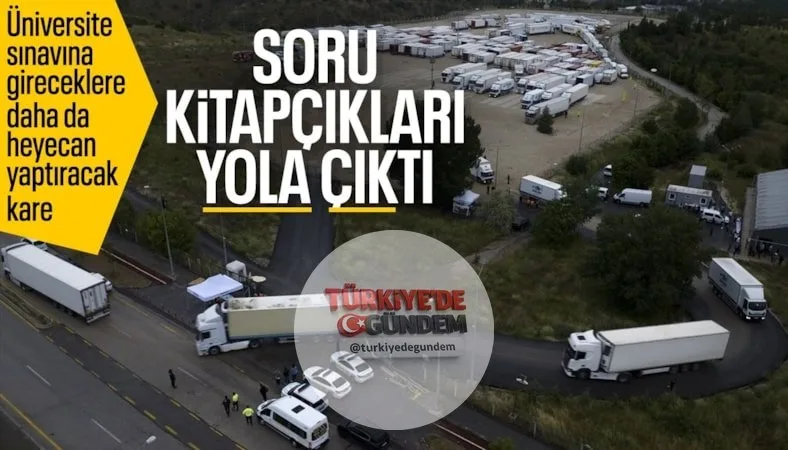 YKS soru kitapçıkları sınav merkezlerine gönderildi ciklari-sinav-merkezlerine-gonderildi-h1543475