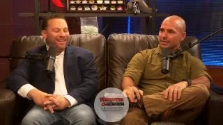 ABD, İran'daki hedeflerine ulaştı mı, yoksa yarım mı bıraktı? Matt Gaetz ve Pearson Sharp, The Anchormen programında karşı karşıya gelerek askeri stratejiyi, rejim değişikliğini ve Amerika'nın çatışmayı sonlandırmadan önce daha ileri gitmesi gerekip