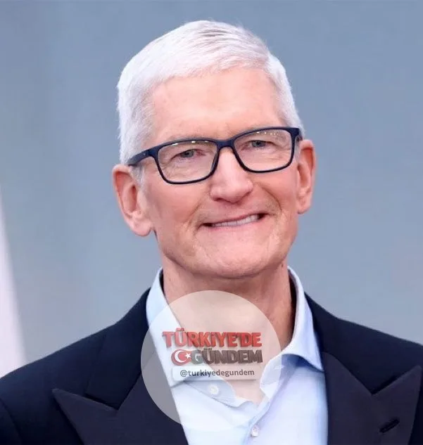 SON DAKİKA: Apple CEO'su, 2026 yılında bellek, depolama, yapay zeka çipleri ve güvenlik maliyetlerindeki artış nedeniyle iPhone fiyatlarının yüzde 25'e varan oranda zamlanacağını açıkladı.