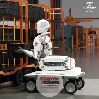 Apptronik, 23 Ağustos 2023 tarihinde insanlarla güvenli bir şekilde çalışmak üzere tasarladığı insansı robotu Apollo'yu tanıttı. 1 metre 73 santimetre boyundaki Apollo, 25 kilograma kadar yük taşıyabiliyor; yürüme, nesneleri kavrama ve çevresinde har