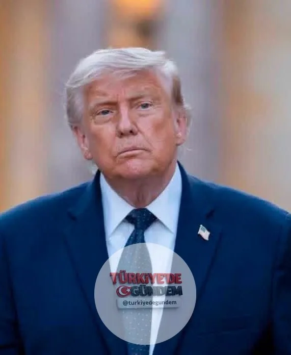 SON DAKİKA: Trump, İran anlaşmasının ardından Kuzey Kore'nin nükleer programına odaklanma vaktinin geldiğini Güney Kore Devlet Başkanı'na iletti.