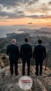 Osman Pamukoğlu: Savunma temelli bir planın hiçbir faydası yoktur. Sadece savunmaya dayalı bir muharebe biçimi değersizdir. Çünkü savunmada her şey kaybedilir, hiçbir şey kazanılamaz.