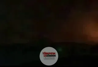 Hizbullah, Lübnan'da İsrail askerlerini hedef aldı. Hizbullah ile İsrail arasında şiddetli çatışmalar yaşanıyor.