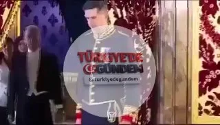 İspanya Filistin devletini tanıdıktan sonra ilk Filistin büyükelçisini kabul etti