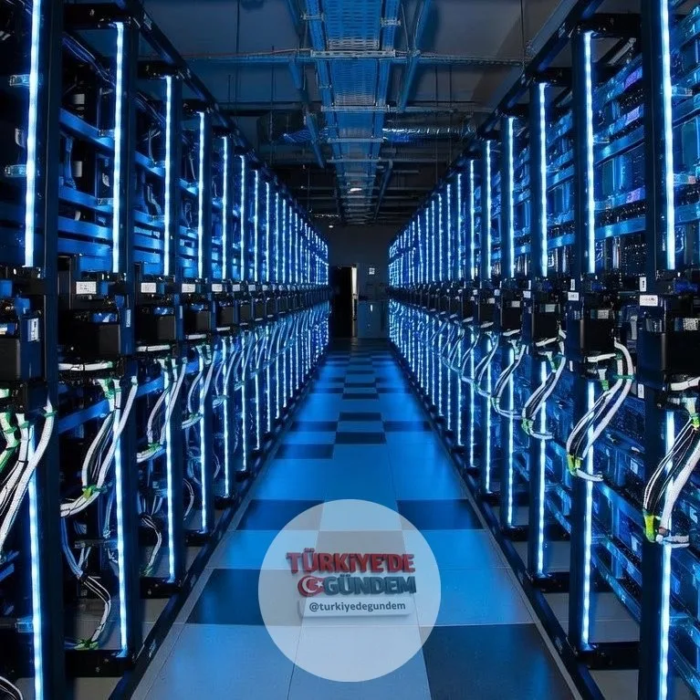 2027 yılına gelindiğinde yapay zeka veri merkezleri, tüm Japonya'nın toplamından daha fazla elektrik tüketecek.