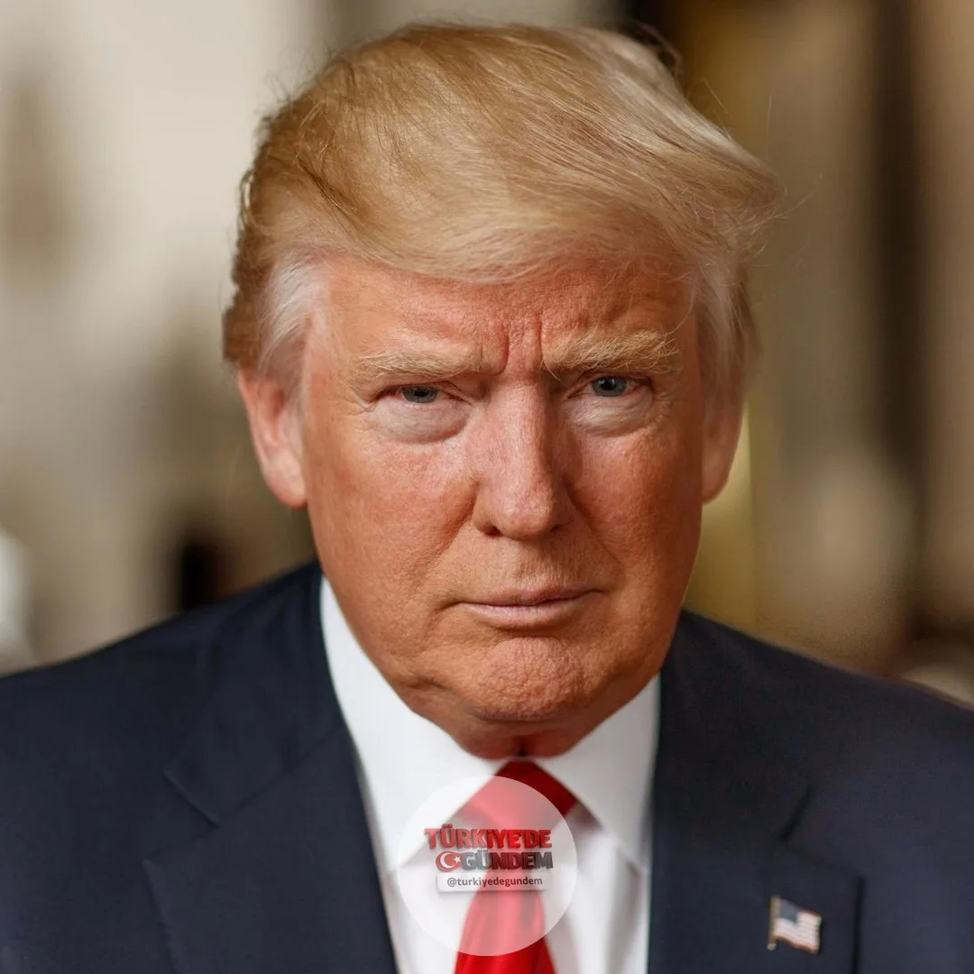 Donald Trump: "Fransa'daki G-7 zirvesi sırasında İtalya Başbakanı Giorgia Meloni, kendisiyle fotoğraf çektirmem için bana defalarca yalvardı."