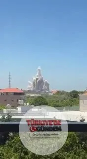 SON DAKİKA: İsrail ordusu Lübnan'a yönelik saldırılarını sürdürüyor.
