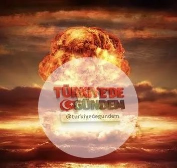 SON DAKİKA: Rusya Güvenlik Konseyi Başkan Yardımcısı Dmitriy Medvedev, Hürmüz Boğazı'nın "İran'ın nükleer silahı" haline geldiğini ve bu amaçla kullanılacağını belirtti.