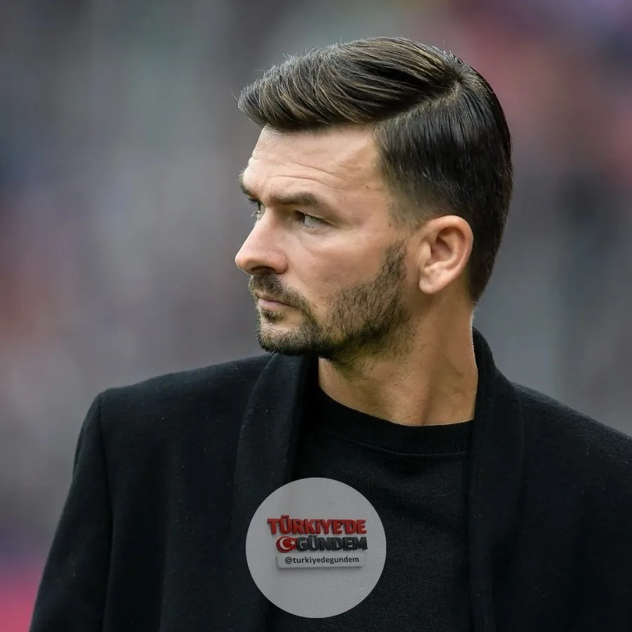 Gornik Zabrze Teknik Direktörü Michal Gasparik: "Fenerbahçe hiçbir zaman sistem açısından güçlü bir takım olmadı. Orada her şey yıldızlara ve bireysel kaliteye dayanıyor."