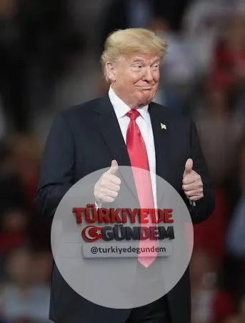 SON DAKİKA: ABD hükümeti (Trump yönetimi altında), hisse senedi, kripto para, petrol vadeli işlemleri ve gayrimenkul yatırımları aracılığıyla vergi mükellefleri için yaklaşık 45 milyar dolarlık gerçekleşmemiş kazanç sağladı. Trump ailesi de kripto pa