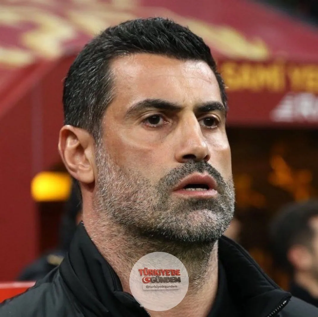 Volkan Demirel: "Ne Aykut Kocaman ne de İsmail Kartal'ın ekibinden teknik kadroda yer almam için herhangi bir teklif geldi. Evet, Başkan Aziz ile görüştük ancak ben başkanla her zaman görüşürüm. Takımla ilgili herhangi bir konu konuşulmadı."