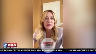 Başkan Trump ile İtalya Başbakanı Giorgia Meloni arasında diplomatik bir kriz yaşanıyor. Gelişmeleri takip etmek için OAN'i Spectrum ve YouTube TV üzerinden izleyebilirsiniz.