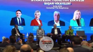 Astor Enerji Yönetim Kurulu Başkanı Feridun Geçgel: "Büyük ve yetkin şirketlerimizin halka açılması gerekiyor. Bu, görünürlüğü artırıyor. Borsadan çok iyi anlayan biri değilim, nasıl yönetildiği hakkında da pek bilgim yok. Ancak şuna inanıyorum: İşin